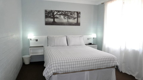 Dowler Apartments Subiaco - Dalby Accommodation 16
