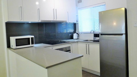 Dowler Apartments Subiaco - Dalby Accommodation 37