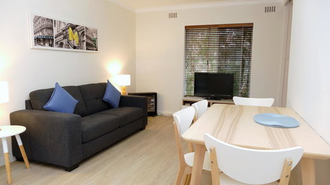Dowler Apartments Subiaco - Dalby Accommodation 20