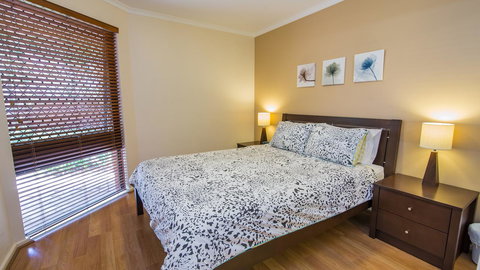 Dowler Apartments Subiaco - Dalby Accommodation 36