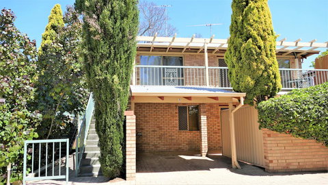 Dowler Apartments Subiaco - Dalby Accommodation 34