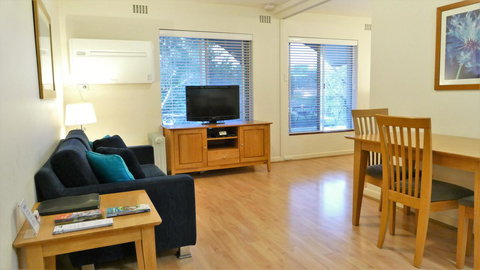 Dowler Apartments Subiaco - Dalby Accommodation 12