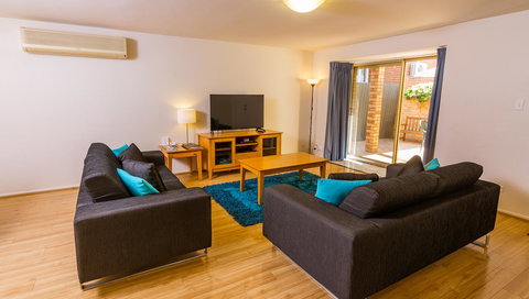 Dowler Apartments Subiaco - Dalby Accommodation 35