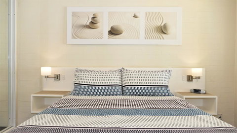 Dowler Apartments Subiaco - Dalby Accommodation 7