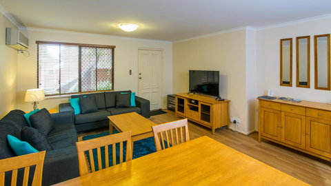 Dowler Apartments Subiaco - Dalby Accommodation 43