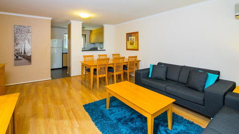 Dowler Apartments Subiaco - Dalby Accommodation 25