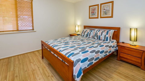 Dowler Apartments Subiaco - Dalby Accommodation 30