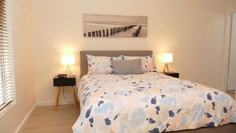 Dowler Apartments Subiaco - Dalby Accommodation 10