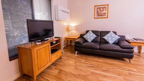 Dowler Apartments Subiaco - Dalby Accommodation 3