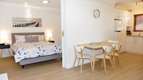 Dowler Apartments Subiaco - Dalby Accommodation 31