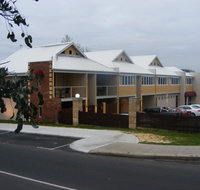 Prideau's of Margaret River - Dalby Accommodation