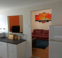 Forrest St Apartments - Dalby Accommodation
