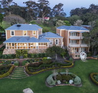Grand Mercure Basildene Manor - Dalby Accommodation