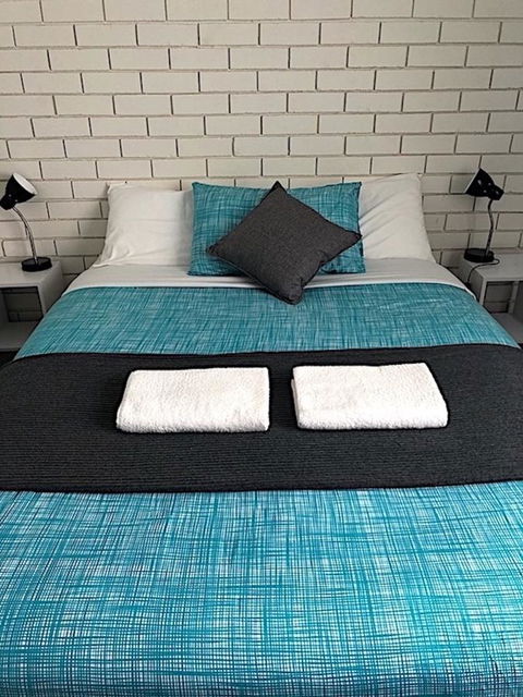 Augusta Escape Holiday Units - Dalby Accommodation 18