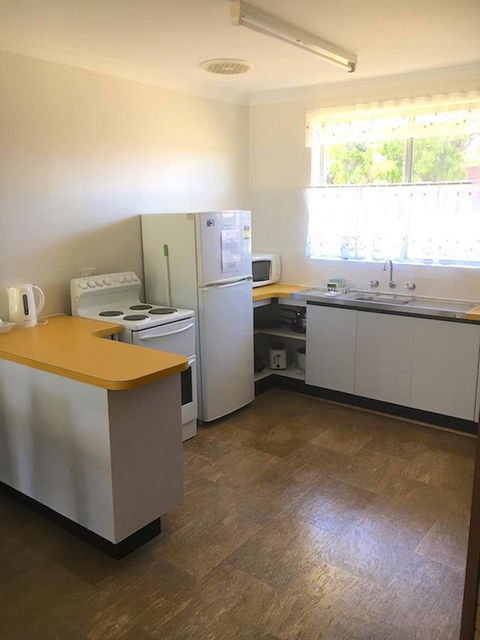 Augusta Escape Holiday Units - Dalby Accommodation 34