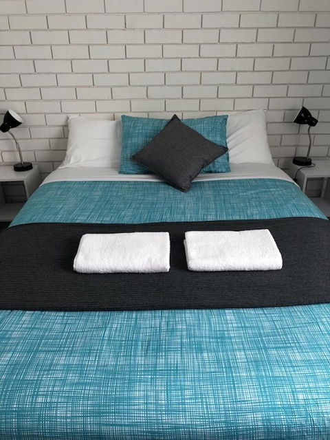 Augusta Escape Holiday Units - Dalby Accommodation 7