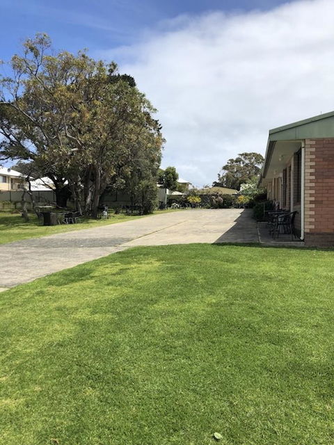 Augusta Escape Holiday Units - Dalby Accommodation 31