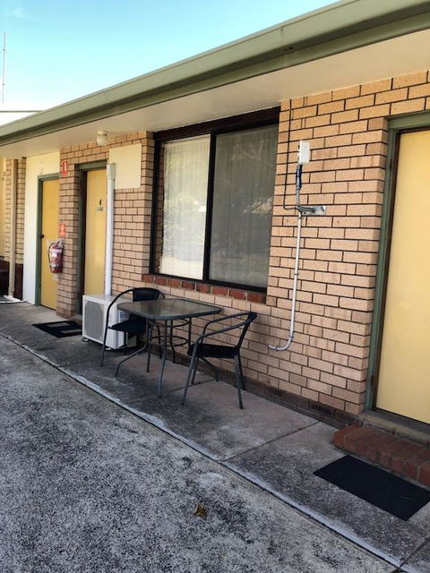 Augusta Escape Holiday Units - Dalby Accommodation 10