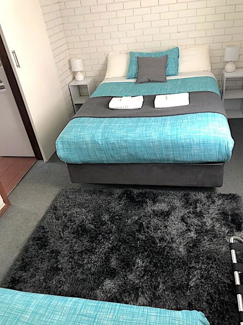 Augusta Escape Holiday Units - Dalby Accommodation 17