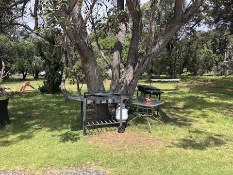 Augusta Escape Holiday Units - Dalby Accommodation 28