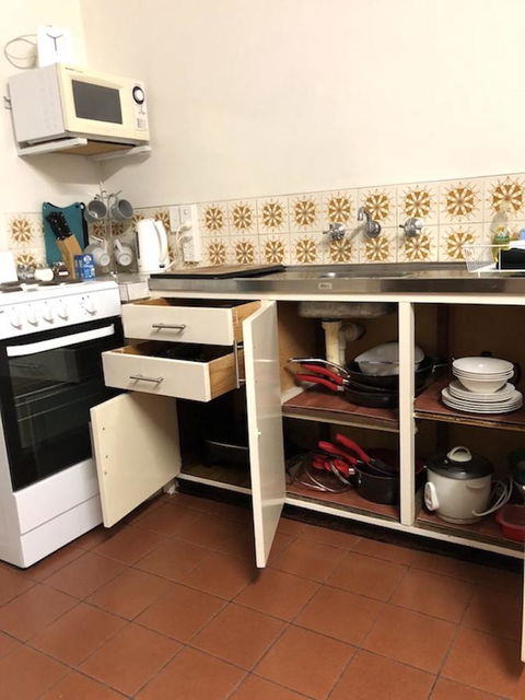 Augusta Escape Holiday Units - Dalby Accommodation 5