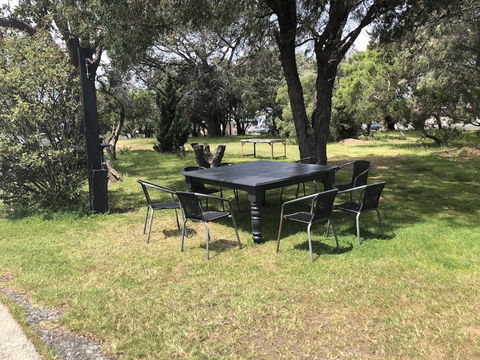 Augusta Escape Holiday Units - Dalby Accommodation 27