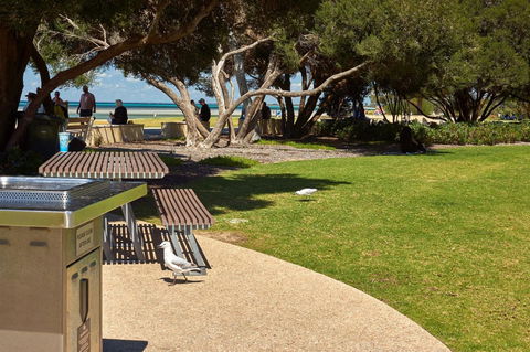 The Urban Beach House - Dalby Accommodation 21