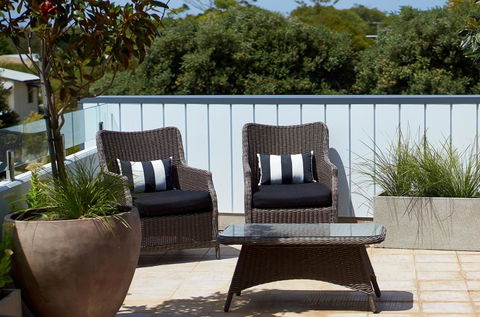 The Urban Beach House - Dalby Accommodation 17