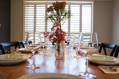 The Urban Beach House - Dalby Accommodation 16
