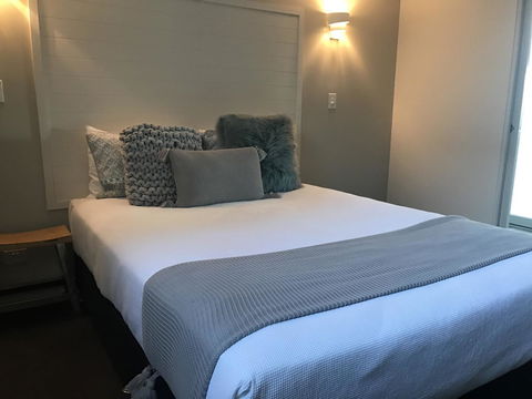 The Urban Beach House - Dalby Accommodation 1