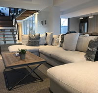 The Urban Beach House - Dalby Accommodation