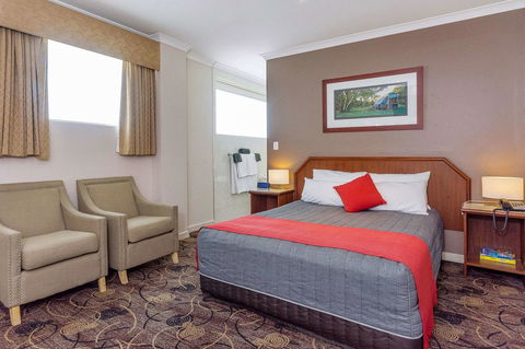 Quality Hotel Bayswater - Dalby Accommodation 10