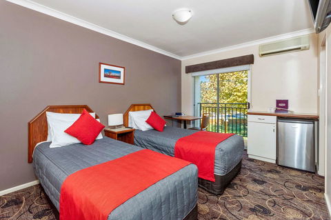 Quality Hotel Bayswater - Dalby Accommodation 5