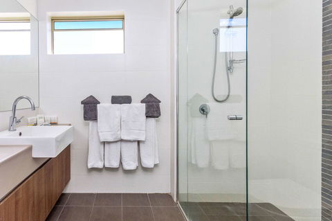 Quality Hotel Bayswater - Dalby Accommodation 26