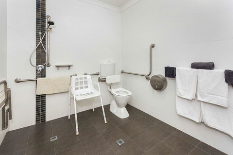 Quality Hotel Bayswater - Dalby Accommodation 8