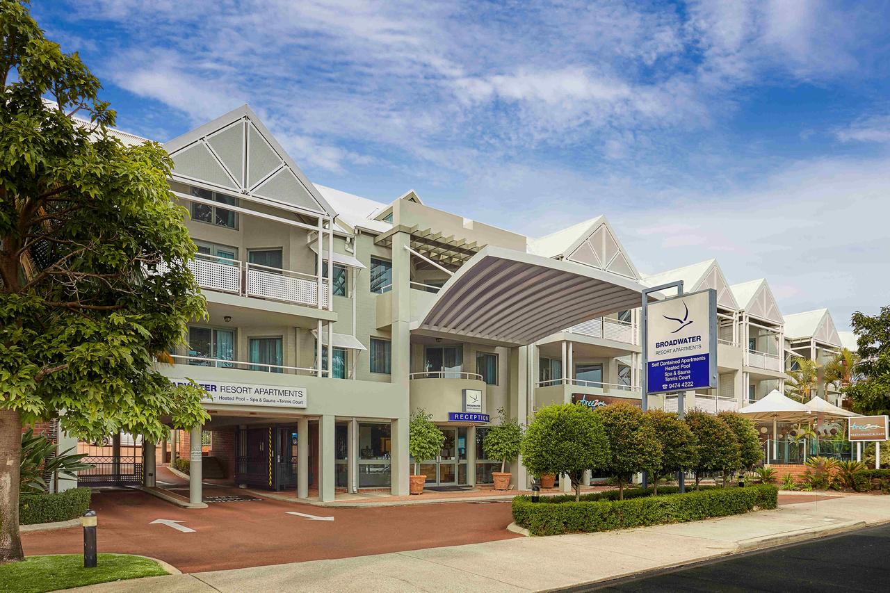  Dalby Accommodation