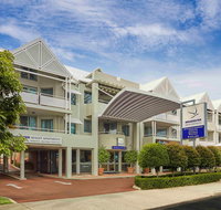 Broadwater Resort Como - Dalby Accommodation
