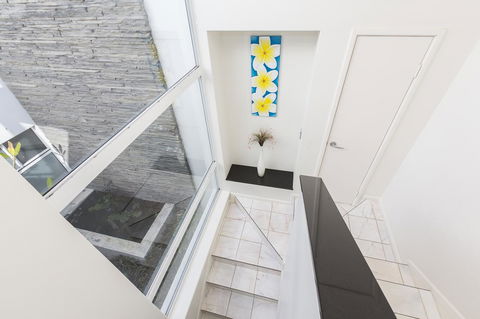 Cottesloe Beach House II - Dalby Accommodation 19
