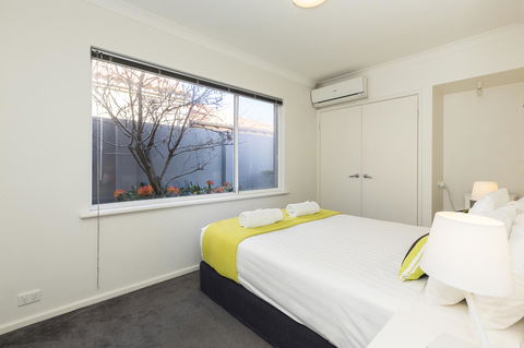 Cottesloe Beach House II - Dalby Accommodation 15