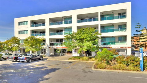 Nautica Residences Mandurah - Dalby Accommodation 20