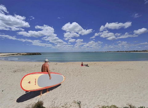 Nautica Residences Mandurah - Dalby Accommodation 22