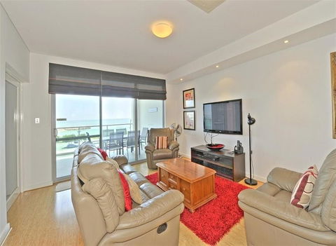 Nautica Residences Mandurah - Dalby Accommodation 1