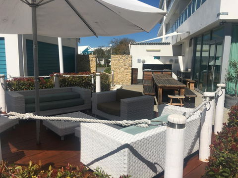 Nautica Residences Mandurah - Dalby Accommodation 4