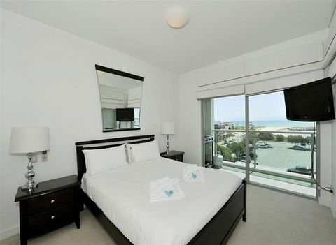 Nautica Residences Mandurah - Dalby Accommodation 11