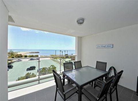 Nautica Residences Mandurah - Dalby Accommodation 5