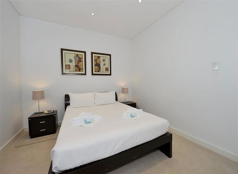 Nautica Residences Mandurah - Dalby Accommodation 7