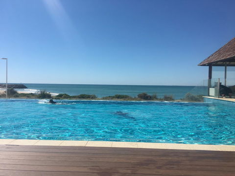 Nautica Residences Mandurah - Dalby Accommodation 0