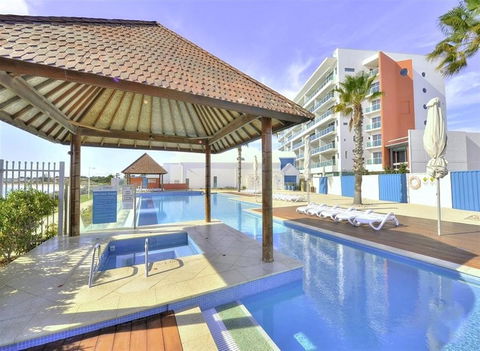 Nautica Residences Mandurah - Dalby Accommodation 14