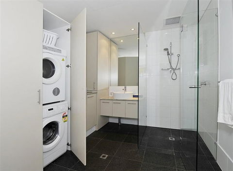 Nautica Residences Mandurah - Dalby Accommodation 15