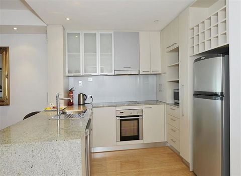 Nautica Residences Mandurah - Dalby Accommodation 18